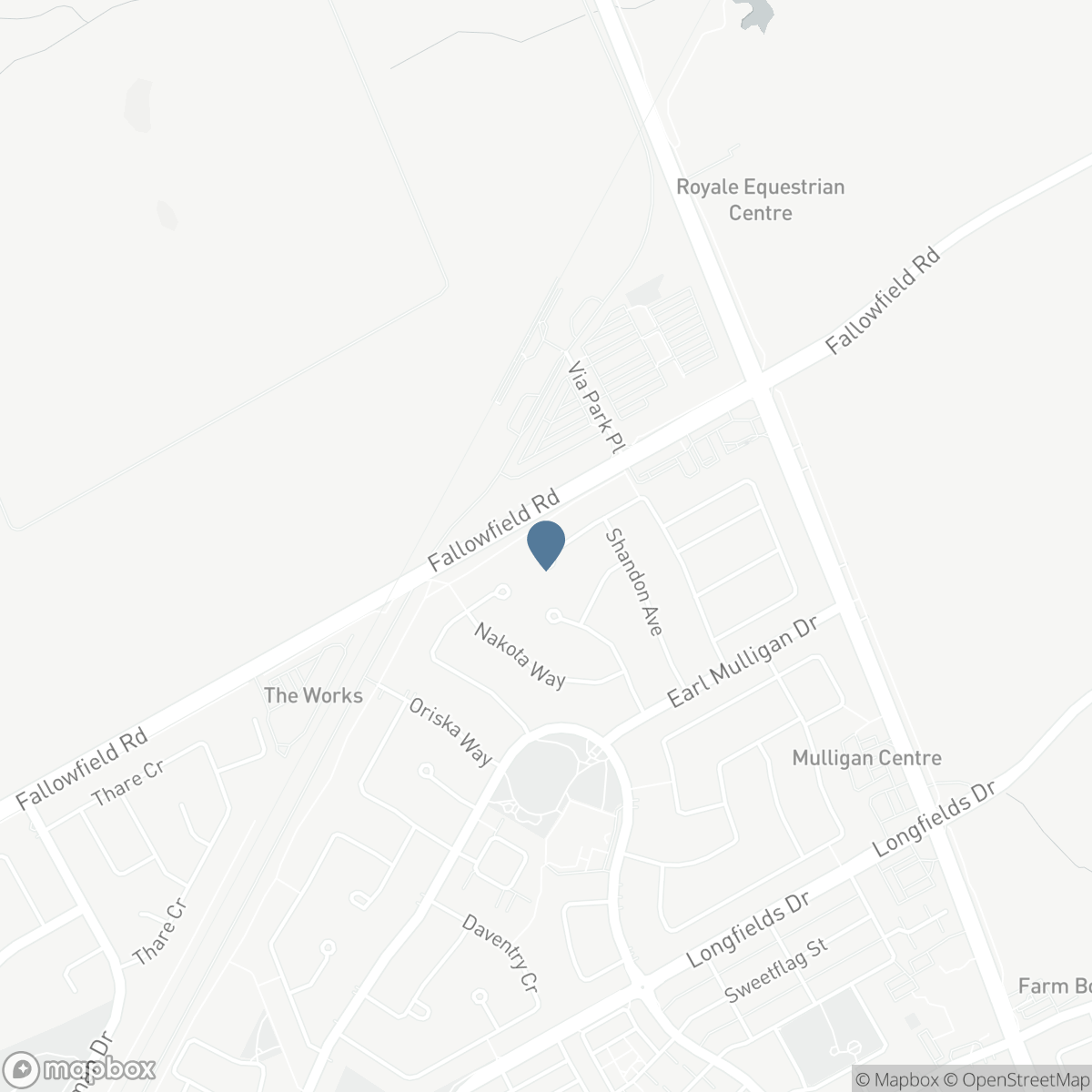 149 WOODGATE WAY, Ottawa, Ontario K2J 4E5